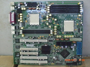 MSI K8D Master3-133-FA4R AMD Opteron 940 Motherboard