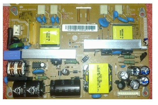Monitor Power Board LG L226WT M1921A PLLM-M602A 2300KPG070A-F