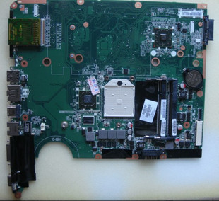 571186-001 HP DV6 MOTHERBOARD SYSTEM BOARD AMD HDMI - Click Image to Close