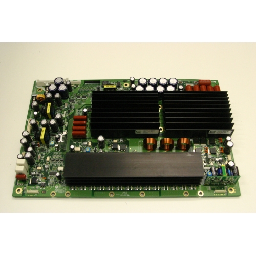 LG 60" PDP Y_SUS Power Board (6870QYB107B) 6871QYH057B - Click Image to Close