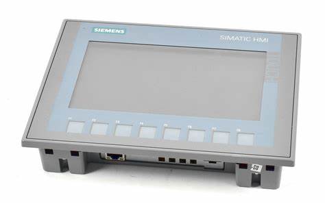 New and Sealed 6AV2123-2GB03-0AX0 Siemens HMI Panel KTP700 Basic