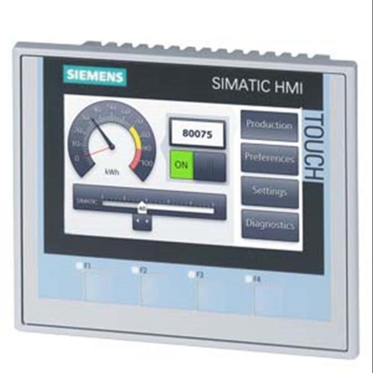 SIMATIC HMI connection box Standard for Mobile Panels 6AV2125-2AE13-0AX0 new
