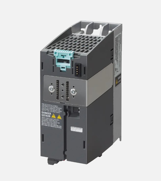 Siemens SINAMICS Power Module PM240-2 6SL3210-1PE14-3UL1 New Sealed