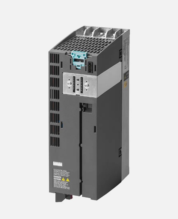 Siemens SINAMICS Power Module PM240-2 6SL3210-1PE16-1UL1 New Sealed