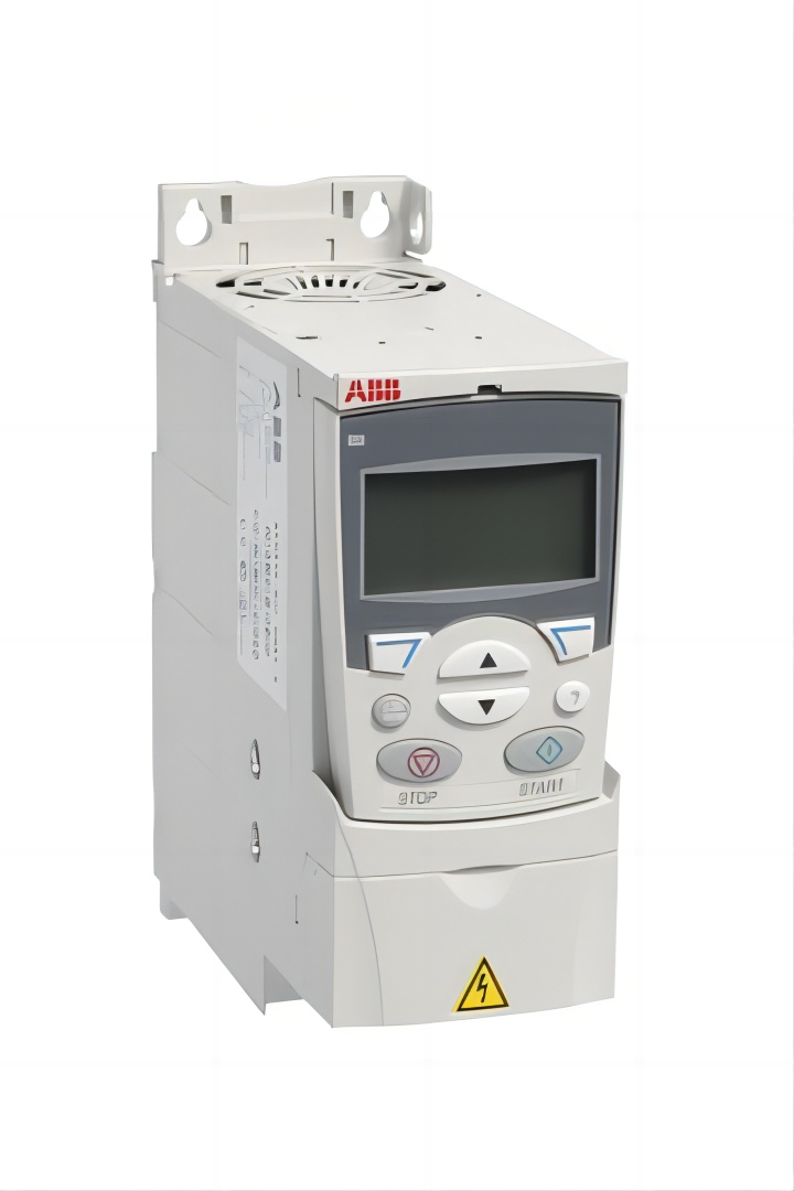 ACS310-03E-09A7-4 ABB Inverter Pn 4kW, I2n 9.7A IP20