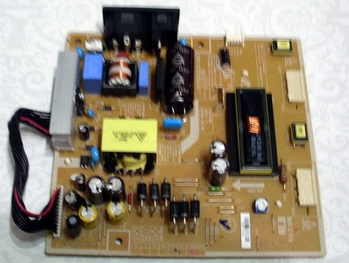 F2380 IP-51155 - a power supply board BN44-00247- c