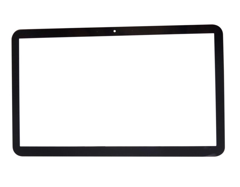 Touch Screen Digitizer Panel Glass for HP ENVY 15-Q370CA 15-Q420NR 15-Q258CA