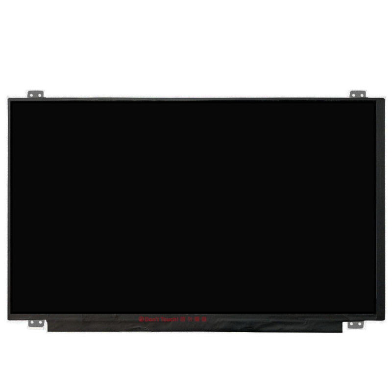 New HP 240 G3 LCD Screen Replacement for Laptop LED HD Matte 14.0" Display