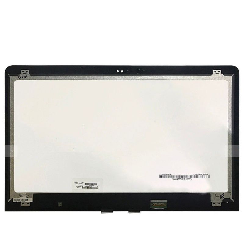 15.6" for HP Envy P/N 857440-001 UHD IPS LCD LED Touch Screen Digitizer Assembly