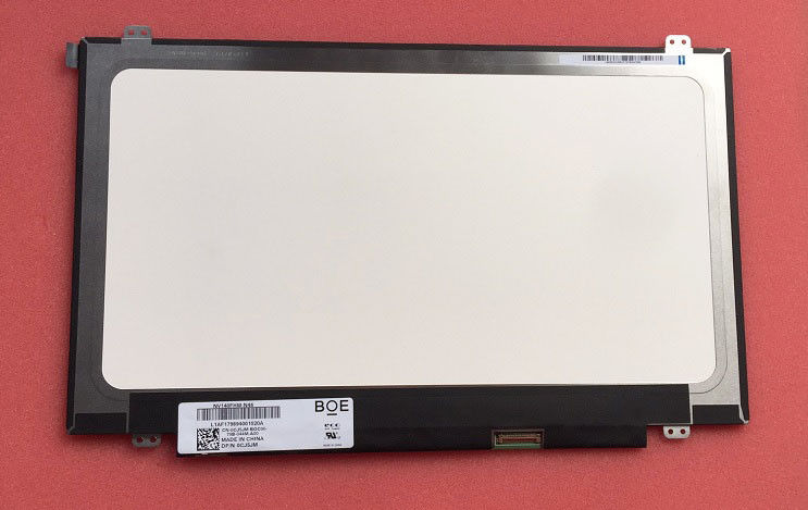 New NV140FHM-N46 14" slim 1920X1080 FHD IPS LCD WLED Display Replacement Screen