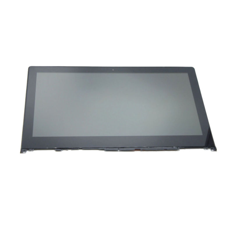 Touch Screen Replacement Panel LCD Display & Frame for Lenovo IdeaPad Yoga 2 13