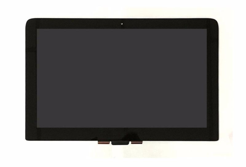 QHD Touch Digitizer LCD Screen Assy for HP Spectre 13-4118NR 13-4197DX X360