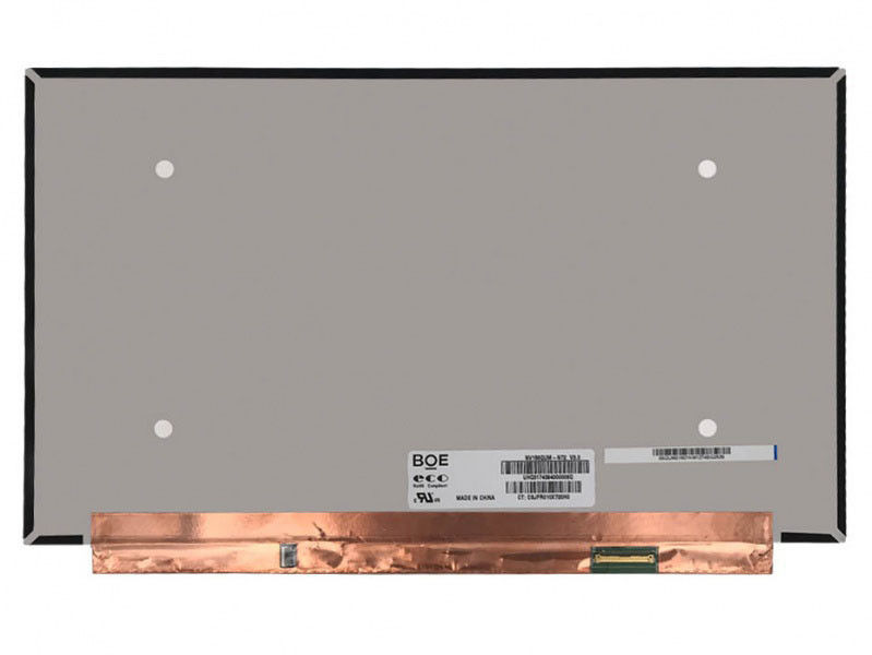 NV156QUM-N72 4K UHD IPS 15.6" LAPTOP LCD screen EDP 40pinS 3840x2160 Non-Touch