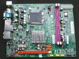 ACER X1700 MOTHERBOARD MB.SB801.002 MCP73T-AD