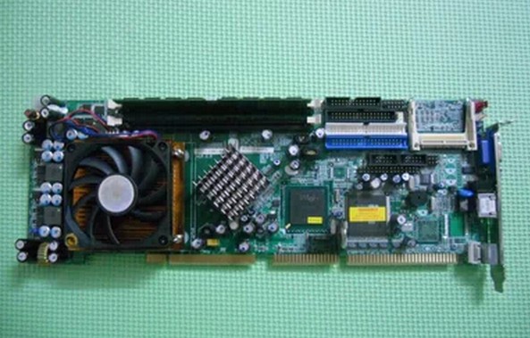 IEI ROCKY-4786EV-RS-R30 VER:3.0 test with CPU memory intact