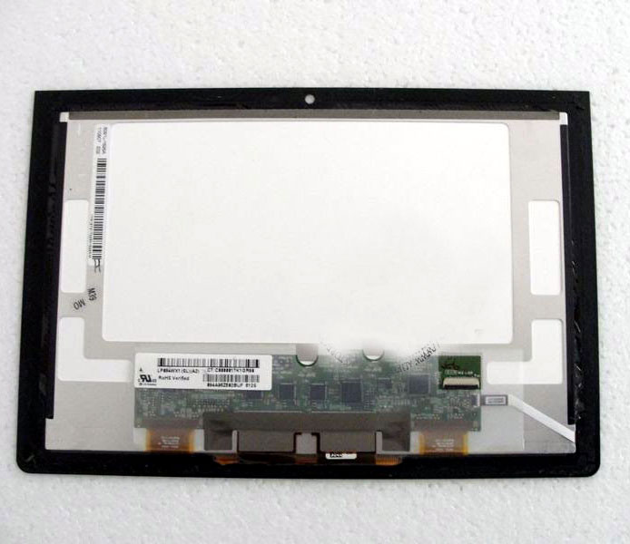 LP094WX1(SL)(A2) LP094WX1(SL)(A1) LP094WX1-SLA2 LP094WX1-SLA1 9.4" LCD with touch screen for Sony Tablet PC S SGPT S112