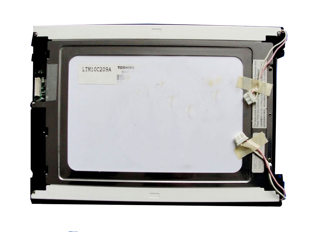 LTM10C209H 10.4'' LCD Display Panel