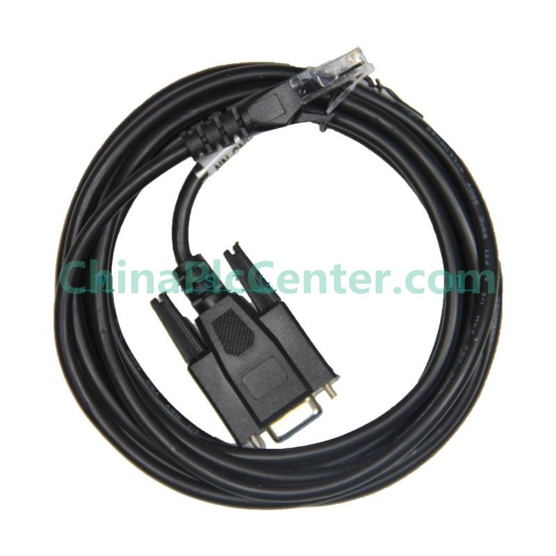 NN-CNV3 Fuji Flex-PC NB/NJ/NS/NW0 PLC Programming Cable plc communication cable