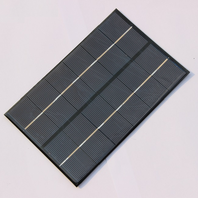 Solar Panels 6V 4.2W