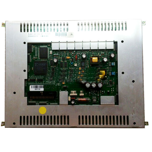 EL640.480-AD4 LCD Industrial Display
