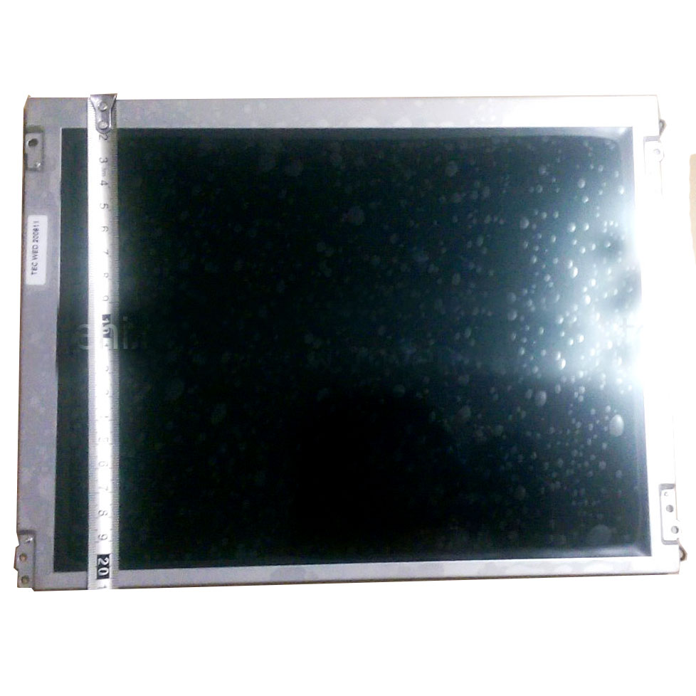 G121SN01 V0 12.1 inch 800*600 400 nits 2 pcs CCFL 1ch 6-bit a-Si TFT-LCD panel