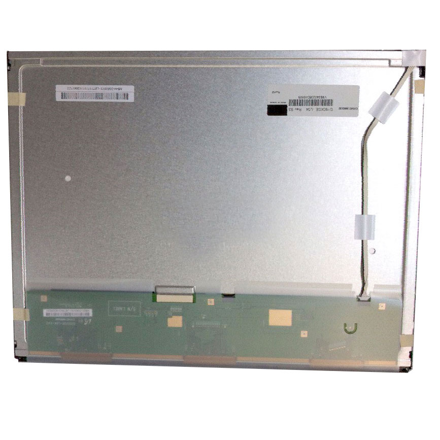 G150XGE-L05 15" LCD panel 1024*768 CHIMEI