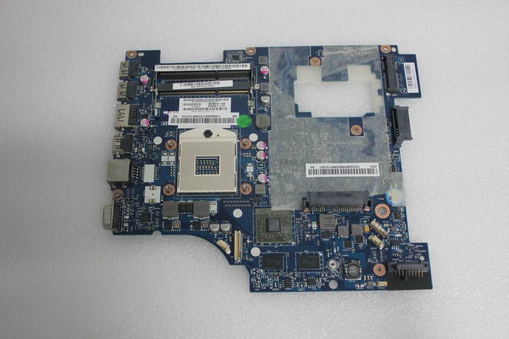 For Lenovo Z580 Laptop Motherboard mainboard 31LZ3MB00R0 intel c