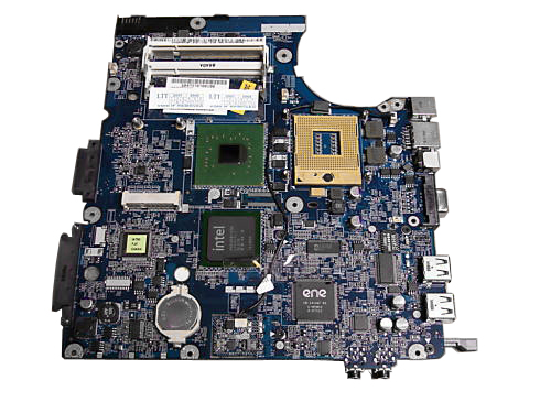448434-001 New HP Compaq 530 Intel Laptop Motherboard