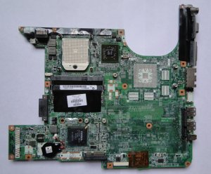 Non-Integrated AMD Motherboard Fir HP Pavilion DV6000 433280-001