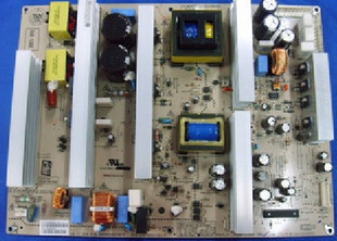PS124 2300KEG023A-F EAX39331101/5 Rev 1.0 PSPU-J704A Power Supply