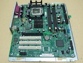 DELL PowerEdge SC420 PE420SC Motherboard (RG156)