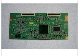 400W2C4LTV0.1 LTA400W2-L01 Samsung Screen LA40R51B logic board