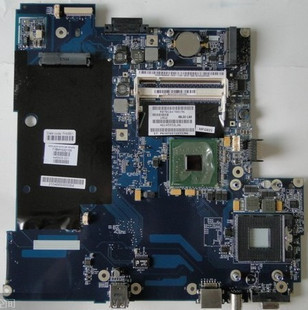 HP Compaq Presario C300 C500 G3000 Motherboard 441695-001