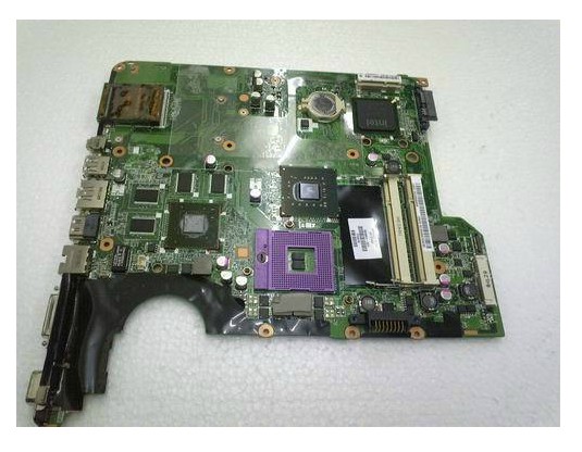 482870-001 HP Laptop DV5 motherboard INTEL PM45 G96-630-A1