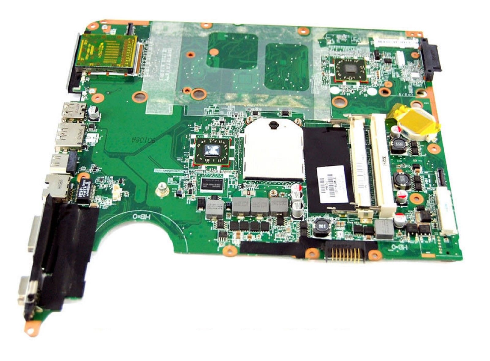 USED LENOVO IBM ThinkPad R60E Motherboard 42W2592