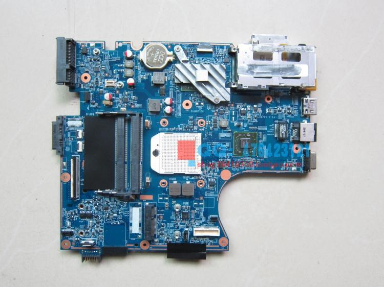 4520S 4720S AMD laptop motherboard for HP 622587-001 48.4GJ01.01
