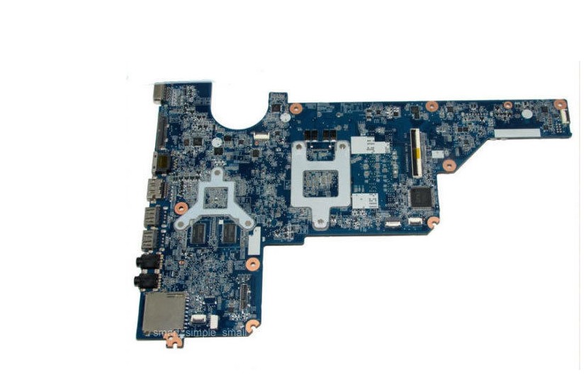 Laptop Motherboard 649948-001 DV6-6000 For HP Motherboard Intel