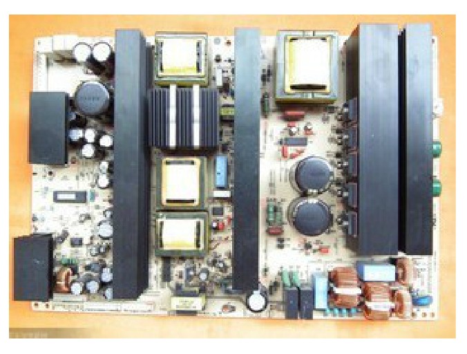 50PC1R LG 50X3 power supply board 2300KEG003A-F 68709M0046A 6870