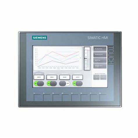 Neu Simatic Siemens KTP400 BASIC PANEL 6AV2123-2DB03-0AX0 6AV2 123-2DB03-0AX0