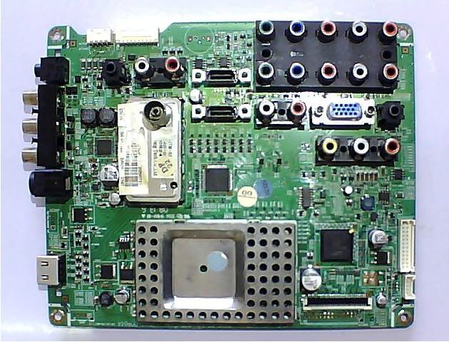 Samsung BN94-01904E (BN41-00984A) Main Board for LA32A330J1XZN