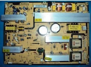 Samsung LCD power supply board IP-301135A BN44-00166B