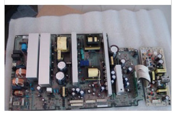 Samsung HPS5053X/XAA Power Supply Board BN96-03051A
