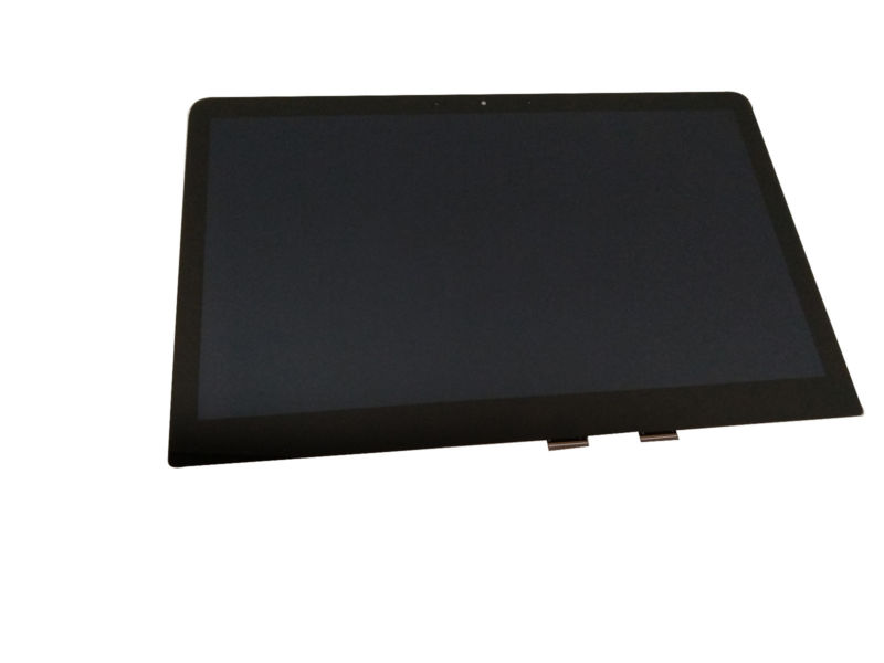 UHD LCD Display Touch Screen Assembly For HP Spectre X360 15-AP012DX 15-AP062NR