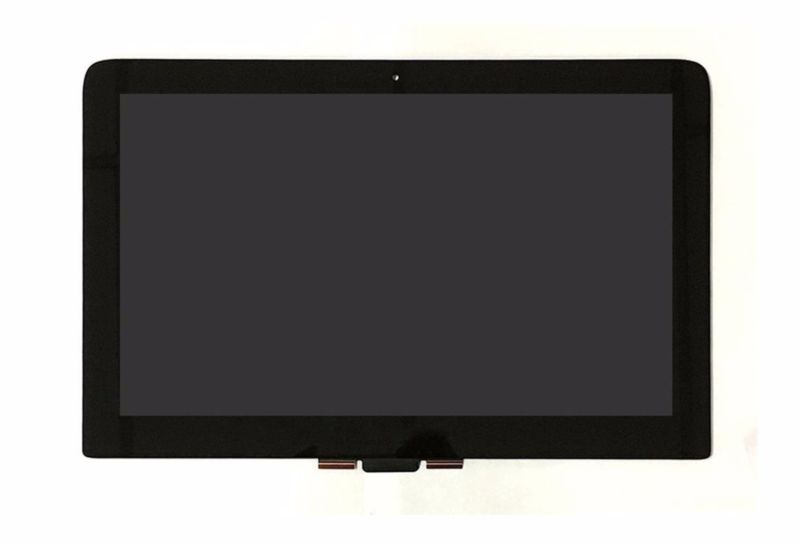 1080P LCD Display Touch Panel Screen Replacement for HP Spectre 13-4101DX X360