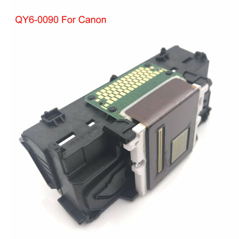 QY6-0090 Printhead Printer Head for Canon PIXMA TS8040 TS8050 TS8070 TS8080 GOOD