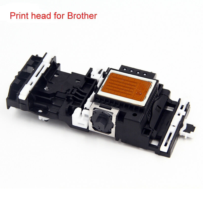 990A3 LK3197001 Print Head For Brother MFC-5890C 6490C 6490CW 6890C DCP-6690CW