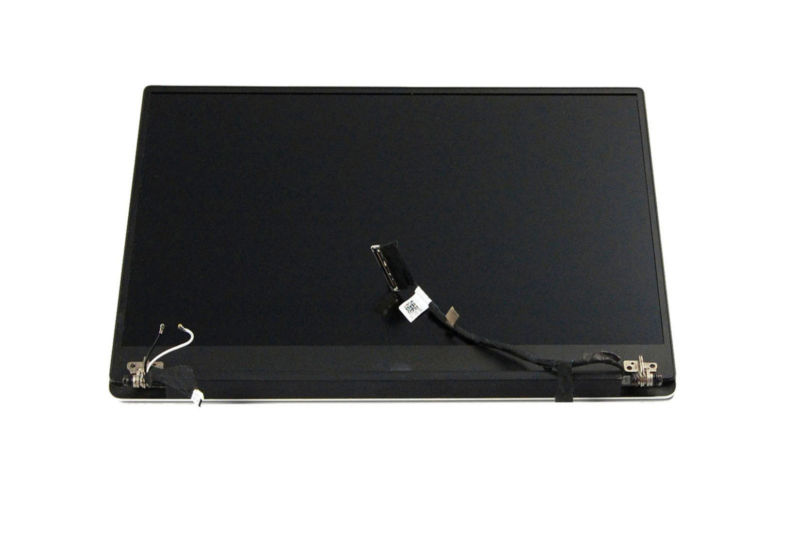 New 1920*1080 LCD/LED Display screen Full Assembly For Dell P54G001 (Non-Touch)