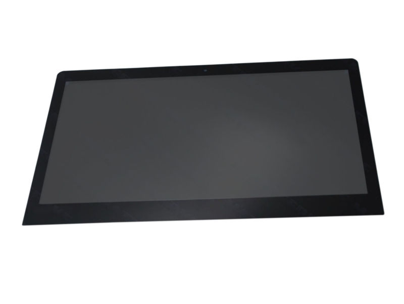 15.6 " N156HCA-EA1 LCD Display Touch Panel Screen Assy For Lenovo Yoga 510-15IKB