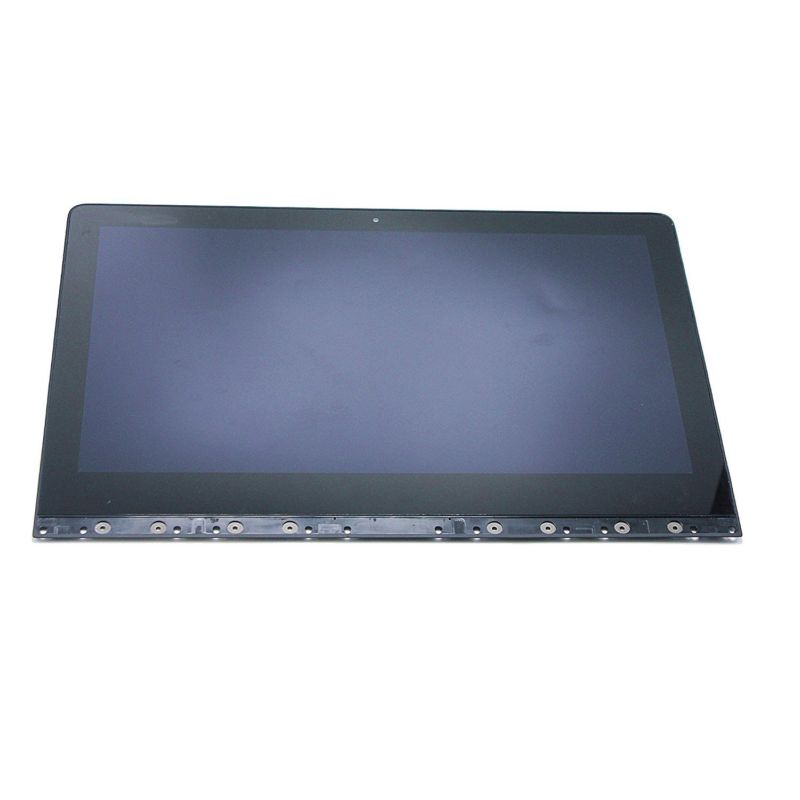 LTN133YL03 LCD Display Touch Screen Assy & Frame For Lenovo Yoga 3 Pro 1370 80HE