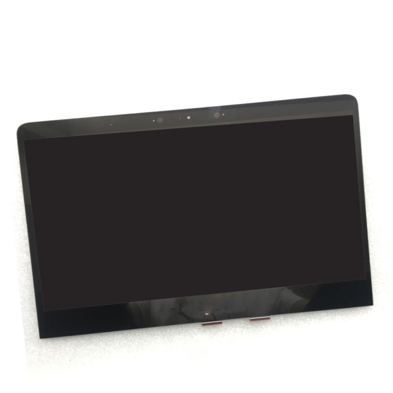 New 3840X2160 For HP Spectre x360 Convertible 13-ae019T Touch Screen LCD LED Display
